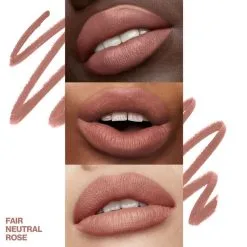 Smashbox Be Legendary Line & Prime Lip Pencil 04 Fair Neutral Rose 8 Smashbox Be Legendary Line & Prime Lip Pencil 04 Fair Neutral Rose -Dora butikk Y 102136