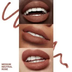 Smashbox Be Legendary Line & Prime Lip Pencil 05 Medium Neutral Rose -Dora butikk Y 102137