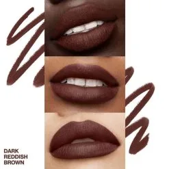 Smashbox Be Legendary Line & Prime Lip Pencil 09 Darl Reddish Brown 8 Smashbox Be Legendary Line & Prime Lip Pencil 09 Darl Reddish Brown -Dora butikk Y 102141