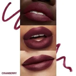 Smashbox Be Legendary Line & Prime Lip Pencil 11 Cranberry -Dora butikk Y 102142