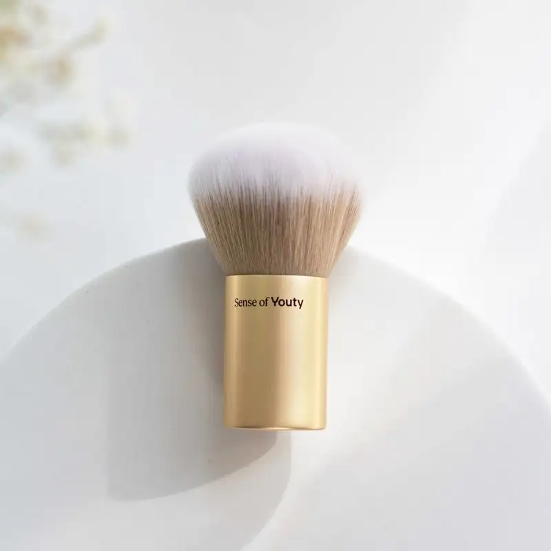 Sense Of Youty Kabuki Brush 5 Sense Of Youty Kabuki Brush - Bilde 3