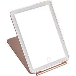 Sense Of Youty LED Beauty Mirror Table Size 10 Sense Of Youty LED Beauty Mirror Table Size -Dora butikk Y 102373