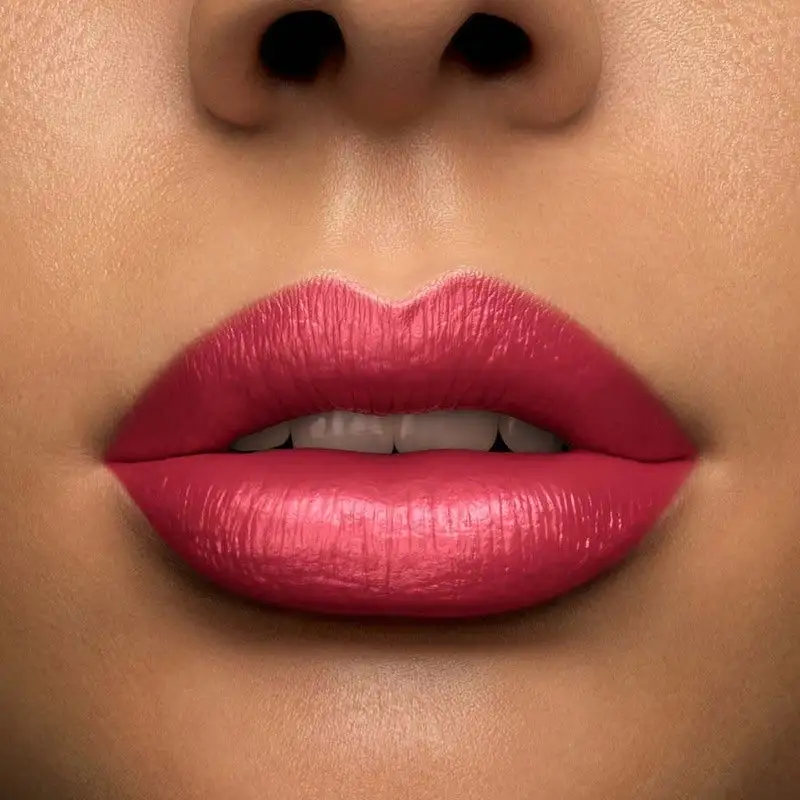 Lancôme Lancôme Absolu Rouge Cream 08 5 Lancôme Lancôme Absolu Rouge Cream 08 - Bilde 3