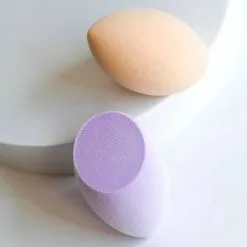 Sense Of Youty Velvet Makeup Sponge 8 Sense Of Youty Velvet Makeup Sponge -Dora butikk Y 102801