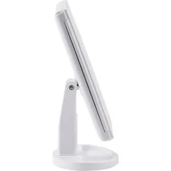 Browgame Cosmetics Original Tri Folded Lighted Mirror 8 Browgame Cosmetics Original Tri Folded Lighted Mirror -Dora butikk Y 102920