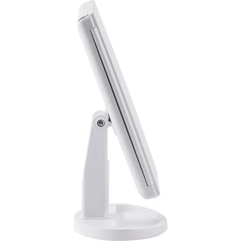 Browgame Cosmetics Original Tri Folded Lighted Mirror 5 Browgame Cosmetics Original Tri Folded Lighted Mirror - Bilde 3