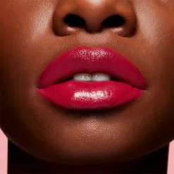 MAC Cosmetics Lustreglass Lipstick 03 Lovers Only -Dora butikk Y 103071