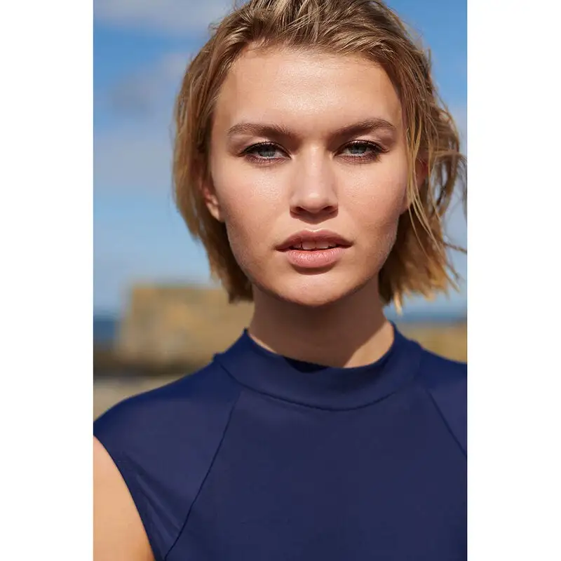 IsaDora Long-Wear Eyeshadow Stylo 40 Silver Highlight 5 IsaDora Long-Wear Eyeshadow Stylo 40 Silver Highlight - Bilde 3