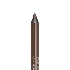 IsaDora Eyebrow Pencil WP 37 Dark Brown 8 IsaDora Eyebrow Pencil WP 37 Dark Brown -Dora butikk Y 103235