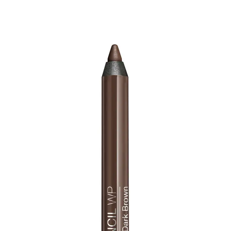 IsaDora Eyebrow Pencil WP 37 Dark Brown 5 IsaDora Eyebrow Pencil WP 37 Dark Brown - Bilde 3