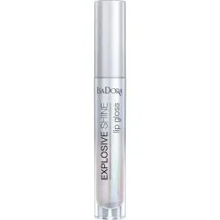 IsaDora Explosive Shine Lip Gloss 88 Clear Quartz 8 IsaDora Explosive Shine Lip Gloss 88 Clear Quartz -Dora butikk Y 103258