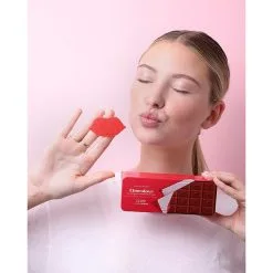 NCLA BEAUTY Chocolate Bar Lip Care Duo + Lip Scrubber 25 Ml -Dora butikk Y 103941