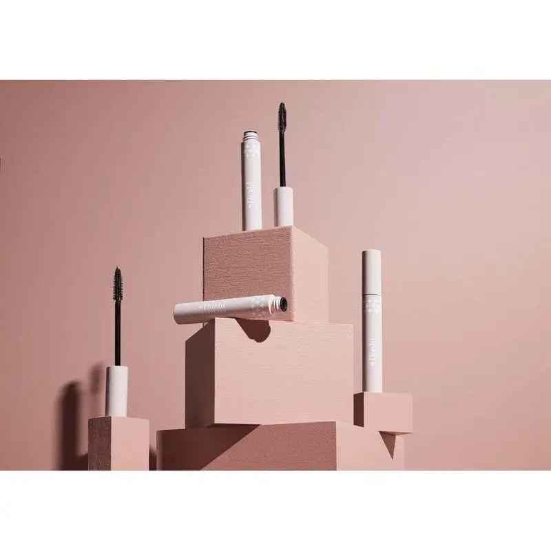 Dashl FabuLash Mascara 10 Ml 5 Dashl FabuLash Mascara 10 Ml - Bilde 3