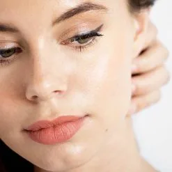 Ere Perez Jojoba Eye Pencil Black -Dora butikk Y 105705