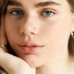 Ere Perez Wild Pansy Tinted Lipbar Zen -Dora butikk Y 105711