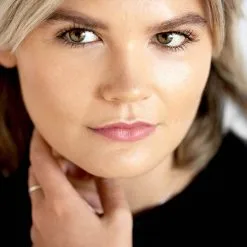 Ere Perez Wild Pansy Tinted Lipbar Hope 8 Ere Perez Wild Pansy Tinted Lipbar Hope -Dora butikk Y 105714