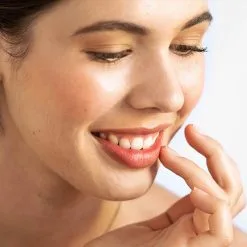 Ere Perez Wild Pansy Tinted Lipbar Dream 8 Ere Perez Wild Pansy Tinted Lipbar Dream -Dora butikk Y 105715