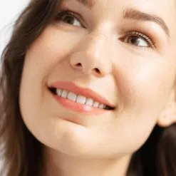 Ere Perez Wild Pansy Tinted Lipbar Wish 8 Ere Perez Wild Pansy Tinted Lipbar Wish -Dora butikk Y 105716