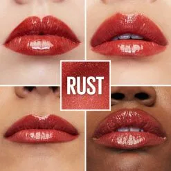 Maybelline Lifter Gloss Rust 16 -Dora butikk Y 106399