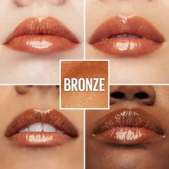 Maybelline Lifter Gloss Bronze 18 8 Maybelline Lifter Gloss Bronze 18 -Dora butikk Y 106400