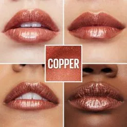 Maybelline Lifter Gloss Copper 17 -Dora butikk Y 106402