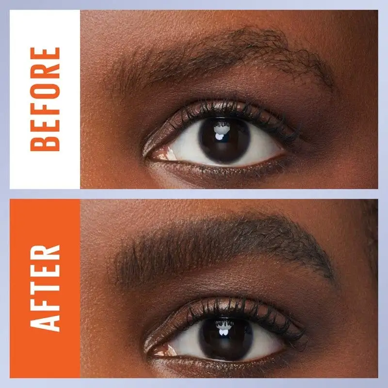 Maybelline Tattoo Brow Lift Black Brown 5 5 Maybelline Tattoo Brow Lift Black Brown 5 - Bilde 3