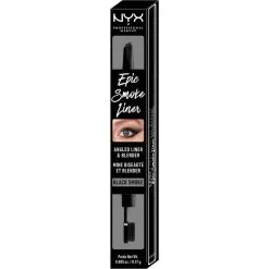 NYX Professional Makeup Epic Smoke Liner Black Smoke 12 8 NYX Professional Makeup Epic Smoke Liner Black Smoke 12 -Dora butikk Y 106470