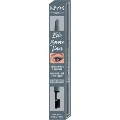 NYX Professional Makeup Epic Smoke Liner Slate Smoke 10 -Dora butikk Y 106473