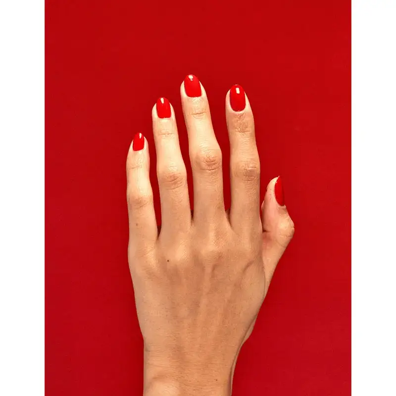 OPI Infinite Shine Rust & Relaxation 5 OPI Infinite Shine Rust & Relaxation - Bilde 3