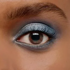 IsaDora Single Power Eyeshadow Starry Blue -Dora butikk Y 108851