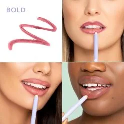 Florence By Mills Mark My Words Lip Liner Bold -Dora butikk Y 109286