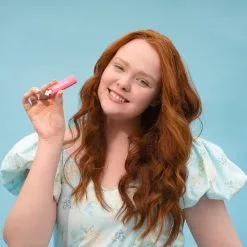 Florence By Mills Oh Whale! Lip Balm Guava And Lychee -Dora butikk Y 109344