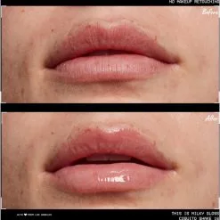 NYX Professional Makeup This Is Milky Gloss Lip Gloss Coquito Shake 16 8 NYX Professional Makeup This Is Milky Gloss Lip Gloss Coquito Shake 16 -Dora butikk Y 109857