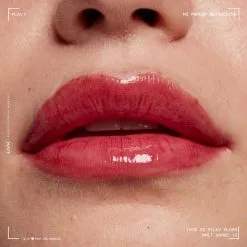 NYX Professional Makeup This Is Milky Gloss Lip Gloss Malt Shake 12 -Dora butikk Y 109858