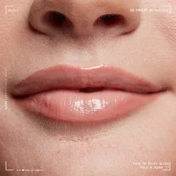 NYX Professional Makeup This Is Milky Gloss Lip Gloss Milk N Hunny 17 -Dora butikk Y 109859