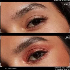 NYX Professional Makeup Ultimate Glow Shots Clementine Fine 11 8 NYX Professional Makeup Ultimate Glow Shots Clementine Fine 11 -Dora butikk Y 109864