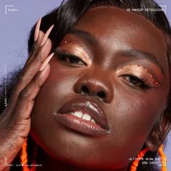 NYX Professional Makeup Ultimate Glow Shots Wow Cacao 10 -Dora butikk Y 109875