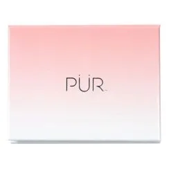 PÜR PÜR On Point Eyeshadow Palette Wednesday -Dora butikk Y 110395
