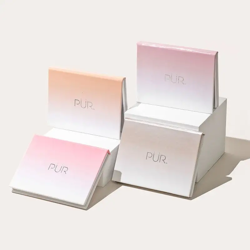 PÜR PÜR On Point Eyeshadow Palette Thursday 5 PÜR PÜR On Point Eyeshadow Palette Thursday - Bilde 3