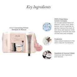 PÜR PÜR Best Sellers Kit Light Tan -Dora butikk Y 110403