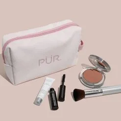 PÜR PÜR Best Sellers Kit Medium Dark -Dora butikk Y 110404