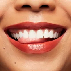 MAC Cosmetics Lustreglass Lipstick Chili Popper -Dora butikk Y 110866