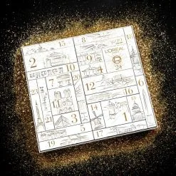 L'Oréal Paris L'Oréal Paris Christmas Advent Calendar -Dora butikk Y 110962