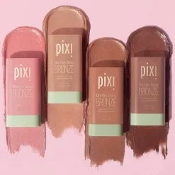 Pixi On-the-Glow BRONZE WarmGlow -Dora butikk Y 111206