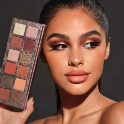 Anastasia Beverly Hills Rose Metals Palette Rose Metals 14 G 10 Anastasia Beverly Hills Rose Metals Palette Rose Metals 14 G -Dora butikk Y 111423