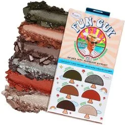 The Balm Fun Guy Eyeshadow Palette 10 The Balm Fun Guy Eyeshadow Palette -Dora butikk Y 111522