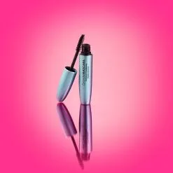 Grande Cosmetics Grande Mascara Waterproof Black -Dora butikk Y 111869