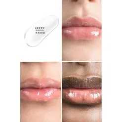 Dashl Juicy Af Lip Oil - 2-Pack Look Good Naked & Lust For Love 8 Dashl Juicy Af Lip Oil - 2-Pack Look Good Naked & Lust For Love -Dora butikk Y 112518
