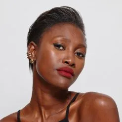 L'Oréal Paris L'Oréal Paris Color Riche Intense Volume Matte Lipstick 200 Orange Stand Up -Dora butikk Y 112775