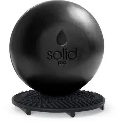 Beautyblender Blendercleanser Solid Charcoal 150 G -Dora butikk Y 112886